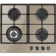 Газова варильна поверхня Hansa BHKY61139