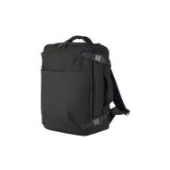 Tucano Рюкзак дорожный Tucano Tugo M Dry Cabin Luggage 15.6", чёрный