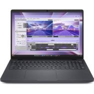 Dell Ноутбук Dell Pro 16 Max, 16" FHD+, Intel U7-255H, 32GB, F1TB, UMA, Win11P, чорний