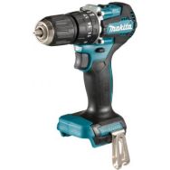 Makita Шуруповерт-дрель DHP487Z, 18В LXT, 0-500/0-1700 об/мин, 40/25Нм, 1.4кг, без АКБ и зарядного устройства