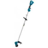 Makita Триммер садовый DUR192LZ аккум., 18В, 4500/6000 об/мин, 300/255мм, M10 x 1,25LH. 3.0-3.7 кг, SOLO