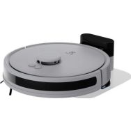 Electrolux Робот-пылесос, h=10см, влажная уборка, конт пыль -0.3л, вода -0.3л, автон. раб. до 140мин, Wi-Fi, серый
