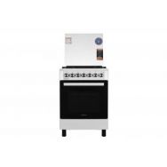 ARDESTO Плита комбинированная FSCF-C606W
