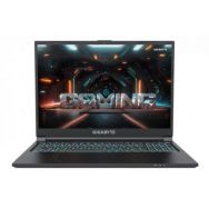 Gigabyte Ноутбук G6 КF 16.0 FHD+ 165Hz, intel i5-13500H, 16GB, F512GB, NVD4060-8, DOS, черний
