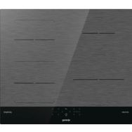 Gorenje Варочная поверхность  индукционная, 60см, TouchControl, PowerBoost, черный