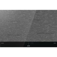 Gorenje Варочная поверхность индукционная, 80см, TouchControl, PowerBoost, черный