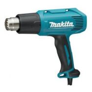 Makita HG5030K, 1600Вт, 350/500°C, 0.6кг