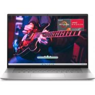 Dell Ноутбук Inspiron 5635 16" FHD+ WVA AG, AMD R7-7730U, 16GB, F1TB, UMA, Win11H, серебристый