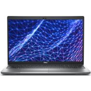 Dell Ноутбук Latitude 5530 15.6FHD AG/Intel i5-1235U/8/256F/int/Lin