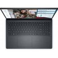Dell Ноутбук Vostro 3520 15.6FHD 120Hz AG/Intel i7-1255U/16/512F/int/Lin