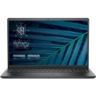 Dell Ноутбук Vostro 3510 15.6" FHD AG, Intel i5-1135G7, 8GB, F512GB, NVD350-2, Lin, черный