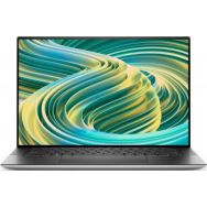 Dell Ноутбук XPS 15 9530 15.6" FHD+ AG, Intel i7-13700H, 32GB, F1024GB, NVD4050-6, Win11P, серебристый