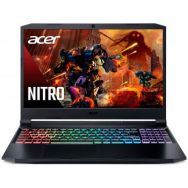 Acer Ноутбук Nitro 5 AN515-57 15.6FHD IPS 144Hz/Intel i7-11800H/16/512F/NVD3060-6/Lin/Black
