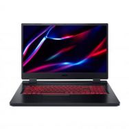 Acer Ноутбук Nitro 5 AN517-55 17.3FHD IPS 144Hz/Intel i5-12500H/8/512F/NVD3050-4/Lin/Black