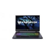 Acer Ноутбук Predator Helios 300 PH317-56 17.3" FHD IPS, Intel i7-12700H, 16GB, F1TB, NVD3060-6, Lin, черный
