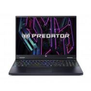Acer Ноутбук Predator Helios 16 PH16-71 16WQXGA 240Hz/Intel i9-13900HX/32/1024F/NVD4070-8/Lin