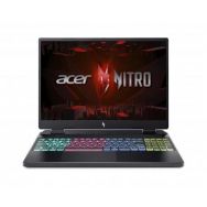 Acer Ноутбук Nitro 16 AN16-41 16" WUXGA IPS, AMD R7-7735HS, 16GB, F1TB, NVD4050-6, Lin, черный