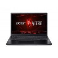 Acer Ноутбук Nitro V 15 ANV15-51 15.6" FHD IPS, Intel i7-13620H, 16GB, F1TB, NVD3050-6, Lin, черный