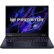 Acer Ноутбук Predator Helios 16 PH16-72 16" WQXGA, Intel i9-14900HX, 32GB, F1TB+F1TB, NVD4080-12, Win11