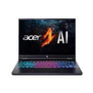 Acer Ноутбук Nitro 14 AN14-41 14.5" WUXGA IPS, AMD R5-8645HS, 16GB, F512GB, NVD4050-6, Lin, черный