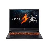 Acer Ноутбук Nitro V 16 ANV16-71 16" WUXGA IPS, Intel i7-14650HX, 16GB, F1TB, NVD4050-6, Lin, черный
