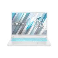 Acer Ноутбук Nitro V 14 ANV14-61 14.5" WQXGA IPS, AMD R7-8845HS, 32GB, F1TB, NVD4050-6, Lin, белый