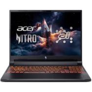 Acer Ноутбук Nitro V 16 ANV16-61 16" WUXGA IPS, AMD R5-340, 16GB, F512GB, NVD4050-6, Lin, черный