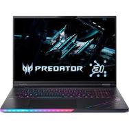Acer Ноутбук Predator Helios 18 PH18-73 18" WQXGA IPS, Intel U9-275HX, 32GB, F2TB, NVD5080-16, Win11P
