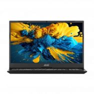 2E Ноутбук Imaginary 15 15.6" FHD IPS AG, Intel i5-1235U, 8GB, F256GB, UMA, DOS, черный