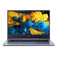 2E Ноутбук Complex Pro 14 Lite 14" FHD IPS AG, Intel i5-1240P, 16GB, F512GB, UMA, DOS, ice crystal blue
