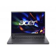Acer Ноутбук TravelMate P2 16 TMP216-51-313K Steel Gray (NX.B17EU.005)