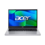 Acer Ноутбук Extensa EX215-34 15.6" FHD IPS, Intel P N200, 8GB, F512GB, UMA, Lin, серебристый