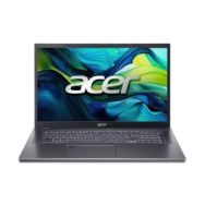 Acer Ноутбук Aspire 17 A17-51M 17.3" FHD IPS, Intel 7-150U, 16GB, F512GB, UMA, Lin, серый