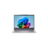Acer Ноутбук Swift 14 AI SF14-61T 14" WUXGA IPS, AMD R9-365, 32GB, F1TB, UMA, Win11, серебристый