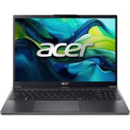 Acer Ноутбук Acer Aspire Go AG15-51P 15.3" WUXGA IPS, Intel i5-1235U, 8GB, F512GB, UMA, Lin, серый