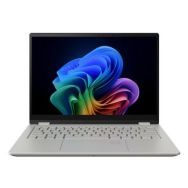 Acer Ноутбук Swift Edge 14 SFE14-51T 14" 2.8K OLED Touch, Intel U7-256V, 16GB, F1TB, UMA, Win11, белый