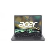Acer Ноутбук Swift X SFX14-51G 14" 2.2K IPS, Intel i5-1240P, 16GB, F512GB, NVD3050-4, Lin, зеленый