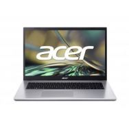 Acer Ноутбук Aspire 3 A317-54 17.3FHD IPS/Intel i3-1215U/8/512F/int/Lin/Silver