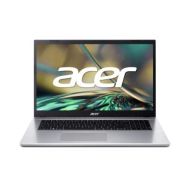 Acer Ноутбук Aspire 3 A317-54 17.3" FHD IPS, Intel i7-1255U, 16GB, F1TB, UMA, Lin, серебристый