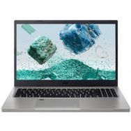 Acer Ноутбук Aspire Vero AV15-52 15.6" FHD IPS, Intel i7-1255U, 16GB, F512GB, UMA, Win11, серый