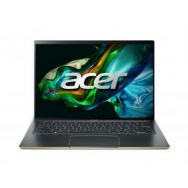 Acer Ноутбук Swift 14" SF14-71T 14" 2.5K IPS Touch, Intel i7-13700H, 16GB, F1TB, UMA, Win11, зеленый