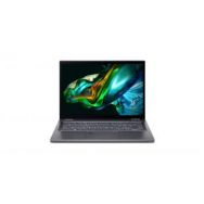 Acer Ноутбук Aspire 5 Spin 14 A5SP14-51MTN 14" WUXGA IPS Touch, Intel i7-1355U, 16GB, F512GB, UMA, Lin, серый