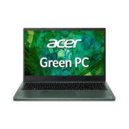 Acer Ноутбук Aspire Vero AV15-53P 15.6" FHD IPS, Intel i5-1335U, 16GB, F512GB, UMA, Lin, зеленый