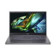 Acer Ноутбук Aspire 5 A515-58M 15.6" FHD IPS, Intel i7-13620H, 16GB, F512GB, UMA, Lin, серый