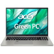 Acer Ноутбук Aspire Vero AV16-51P 16" WUXGA IPS, Intel U5-125U, 16GB, F1TB, UMA, Win11, серый