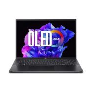Acer Ноутбук  Swift Go 16 SFG16-71 16" 3.2K OLED, Intel i7-13620H, 32GB, F1TB, UMA, Win11, черный