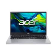Acer Ноутбук Aspire Go AG15-31P 15.6" FHD IPS, Intel C N100, 8GB, F512GB, UMA, Lin, серебристый