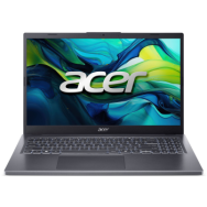 Acer Ноутбук Aspire 15 A15-51M 15.6" FHD IPS, Intel 5-120U, 16GB, F512GB, UMA, Lin, серый