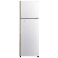 Холодтльник Hitachi R-H330PUC7PWH