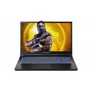 Dream Machines Ноутбук RG4050-15 15.6FHD IPS, Intel i5-13420H, 16GB, F1TB, NVD4050-6, DOS, черный